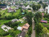 Pačiame miestelio centre parduodama - nuotraukos Nr. 9