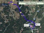 Pačiame miestelio centre parduodama - nuotraukos Nr. 22