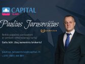 Pačiame miestelio centre parduodama - nuotraukos Nr. 23
