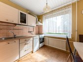 Parduodamas Tvarkingas Nekampinis 3 Kambarių