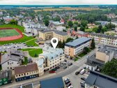 Parduodamas erdvus 2 kambarių butas miesto - nuotraukos Nr. 15