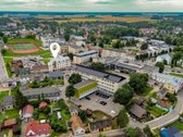 Parduodamas erdvus 2 kambarių butas miesto