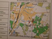 Parduodami keli sklypai mažaaukščių