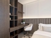 Parduodame erdvų, šviesų, kokybiškai įrengtą - nuotraukos Nr. 29