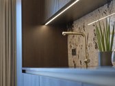 Parduodame erdvų, šviesų, kokybiškai įrengtą - nuotraukos Nr. 36