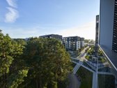 Parduodame erdvų, šviesų, kokybiškai įrengtą - nuotraukos Nr. 43