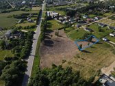 Parduodami keli sklypai mažaaukščių - nuotraukos Nr. 8