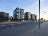Parduodame erdvų, šviesų, kokybiškai įrengtą - nuotraukos Nr. 45