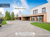 Parduodami Erdvūs A++ Energetinės Klasės - nuotraukos Nr. 2