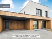 Parduodami Erdvūs A++ Energetinės Klasės - nuotraukos Nr. 3