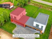 Parduodami Erdvūs A++ Energetinės Klasės - nuotraukos Nr. 6