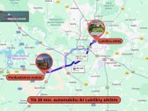 Parduodami Erdvūs A++ Energetinės Klasės - nuotraukos Nr. 32
