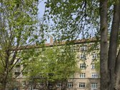 Tiesiog Originalus Butas Pačiame Miesto