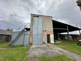 Atskiras pastatas su žemės sklypu, stogine. - nuotraukos Nr. 2