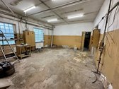 Atskiras pastatas su žemės sklypu, stogine. - nuotraukos Nr. 7