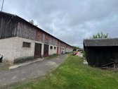 Yra papildomi statiniai , garažas su duobe, - nuotraukos Nr. 17