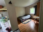 Yra papildomi statiniai , garažas su duobe, - nuotraukos Nr. 11
