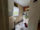 Yra papildomi statiniai , garažas su duobe, - nuotraukos Nr. 14
