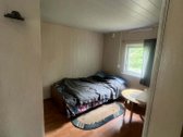 Yra papildomi statiniai , garažas su duobe, - nuotraukos Nr. 16