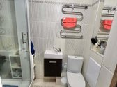 Yra papildomi statiniai , garažas su duobe, - nuotraukos Nr. 8
