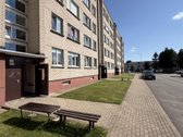Šviesus, Šiltas Ir Erdvus 2 Kambarių Butas - nuotraukos Nr. 2