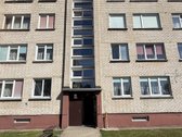 Šviesus, Šiltas Ir Erdvus 2 Kambarių Butas - nuotraukos Nr. 3