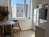 Šviesus, Šiltas Ir Erdvus 2 Kambarių Butas - nuotraukos Nr. 25