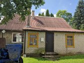 Gyvenamas namas su ūkio pastatais 8 km. iki - nuotraukos Nr. 5