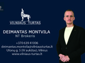 Parduodamas Strateginės Reikšmės Sklypas - nuotraukos Nr. 10