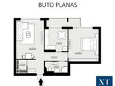 Parduodamas 2 kamb. butas Taikos g. 221, Vilniuje - nuotraukos Nr. 21