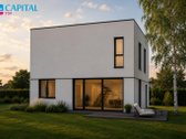 Modernus A++ Klasės Namas Rinkūnuose – - nuotraukos Nr. 9