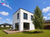Modernus A++ Klasės Namas Rinkūnuose – - nuotraukos Nr. 11