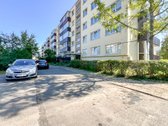 Nuomojamas 2 Kambarių Butas, Smėlynės G., - nuotraukos Nr. 2