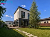 Modernus A++ Klasės Namas Rinkūnuose – - nuotraukos Nr. 13