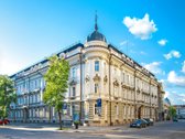Nuomojamos biurų patalpos Jogailos g. 9, Vilniuje - nuotraukos Nr. 16