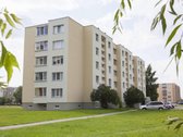 Parduodamas 3 kambarių butas su baldais ir - nuotraukos Nr. 2