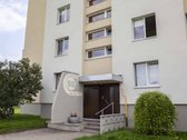 Parduodamas 3 kambarių butas su baldais ir - nuotraukos Nr. 3