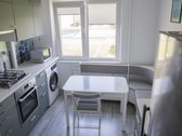 Parduodamas 3 kambarių butas su baldais ir - nuotraukos Nr. 11