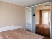 Parduodamas 3 kambarių butas su baldais ir - nuotraukos Nr. 14