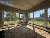 Modernus A++ Klasės Namas Rinkūnuose – - nuotraukos Nr. 3