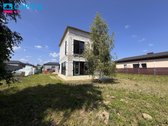 Modernus A++ Klasės Namas Rinkūnuose – - nuotraukos Nr. 26