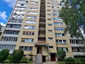 Parduodamas 3 Kambarių Butas Su Gražiu Vaizdu - nuotraukos Nr. 13