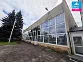 Išnuomojamas Pastatas Su Administracinėmis - nuotraukos Nr. 2