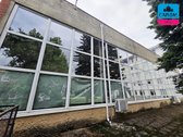 Išnuomojamas Pastatas Su Administracinėmis - nuotraukos Nr. 3