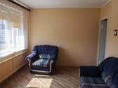 Parduodamas 3 kambarių butas su baldais ir - nuotraukos Nr. 21