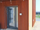 Išnuomojamos Modernios Patalpos Naujame A++ - nuotraukos Nr. 13