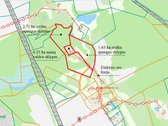 Parduodama sodyba miške prie Ignalinos, - nuotraukos Nr. 2