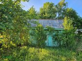 Parduodamas rąstinis gyvenamasis namas - nuotraukos Nr. 10