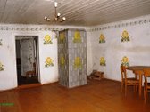 Parduodamas rąstinis gyvenamasis namas - nuotraukos Nr. 13