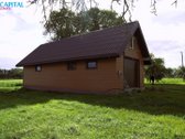 Varėnos r. sav., Pagirių k. parduodamas - nuotraukos Nr. 5